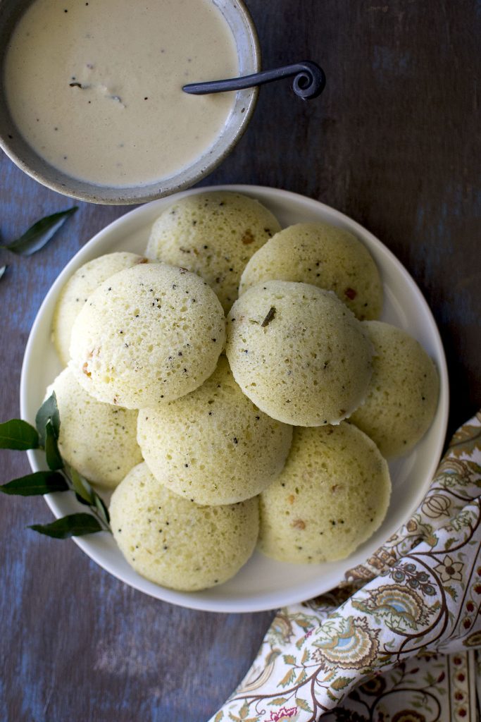 Rava Idli Recipe using Instant Mix | Cook's Hideout